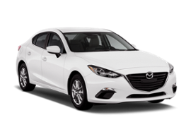 MAZDA 3 2.0